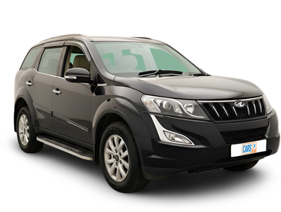 Mahindra XUV500-img